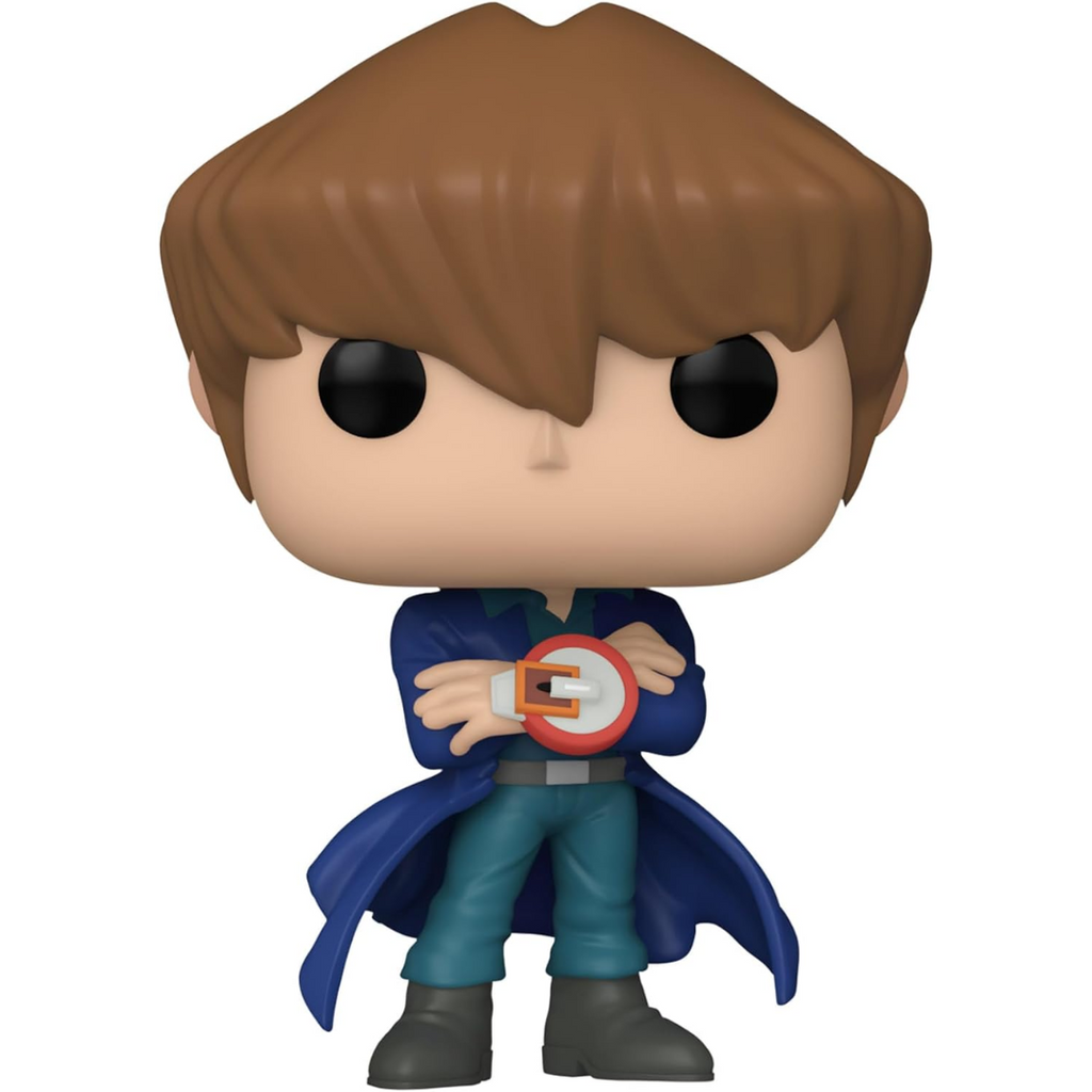 Funko Pop Animation: Yu-Gi Oh! - Seto Kaiba