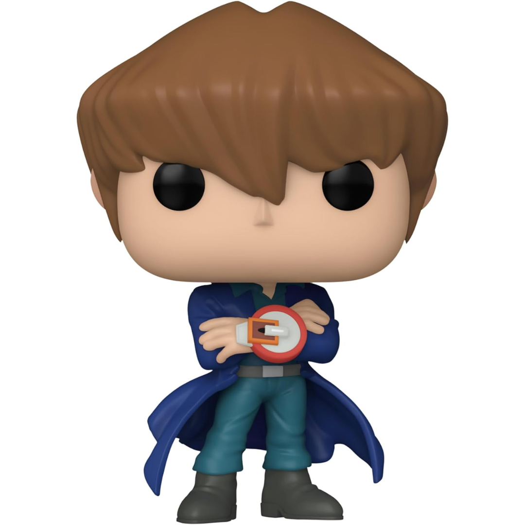 Funko Pop Animation: Yu-Gi Oh! - Seto Kaiba