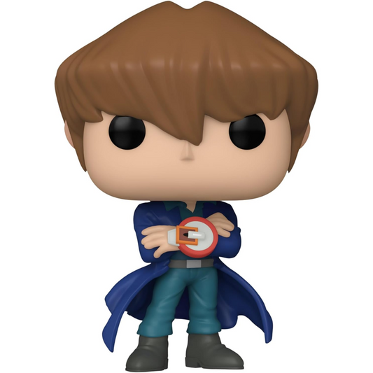 Funko Pop Animation: Yu-Gi Oh! - Seto Kaiba