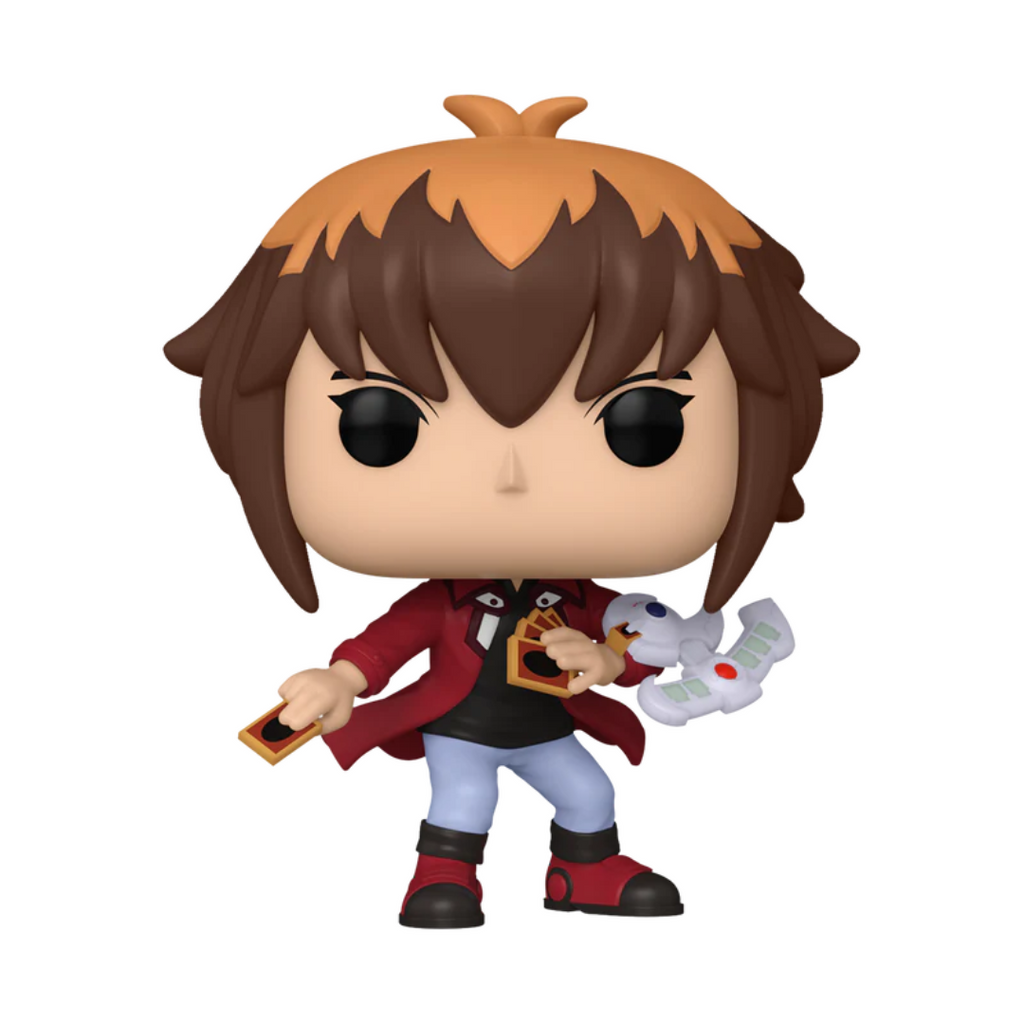 Funko Pop Animation: Yu-Gi Oh! - Jaden Yuki