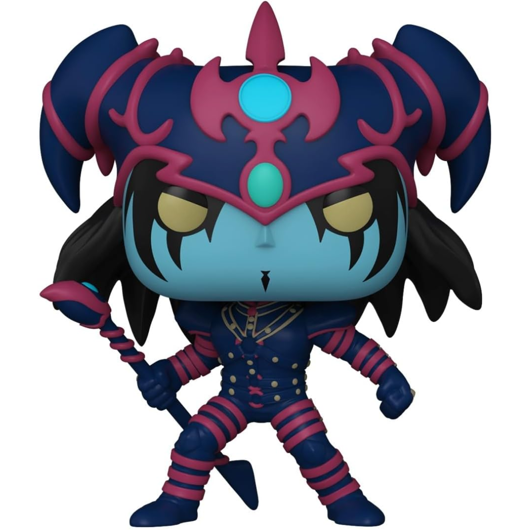 Funko Pop Animation: Yu-Gi Oh! - Magician of Black Chaos