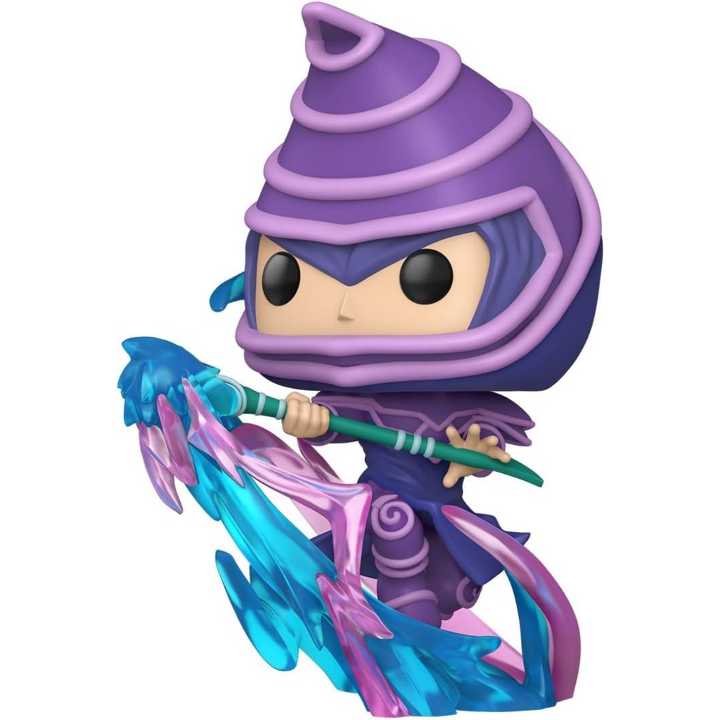 Funko Pop Plus Animation: Yu-Gi Oh! - Dark Magician