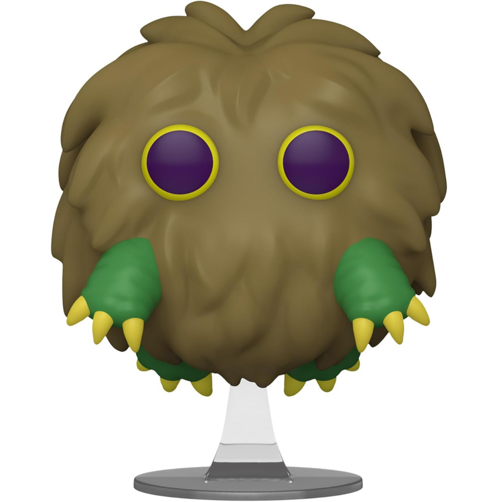 Funko Pop Animation: Yu-Gi Oh! - Winged Kuriboh