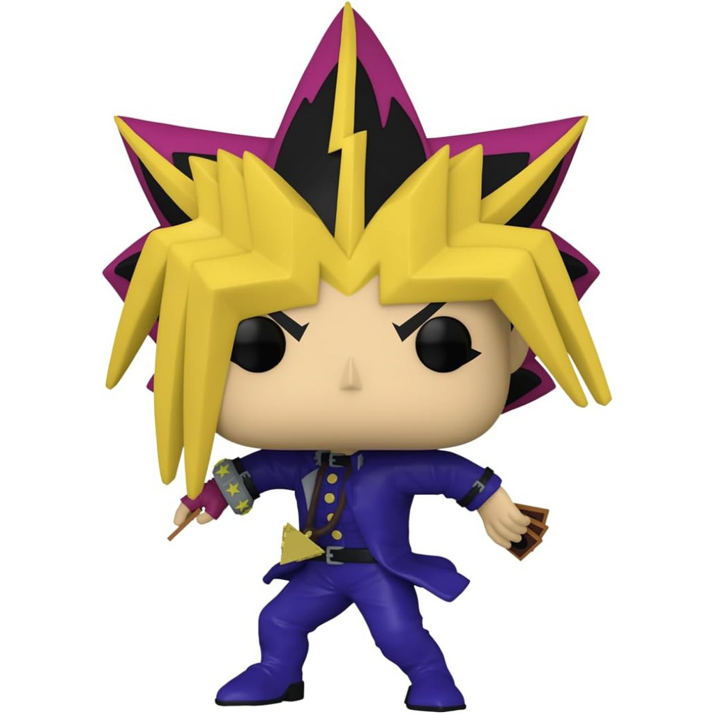 Funko Pop Animation: Yu-Gi Oh! - Yami Yugi