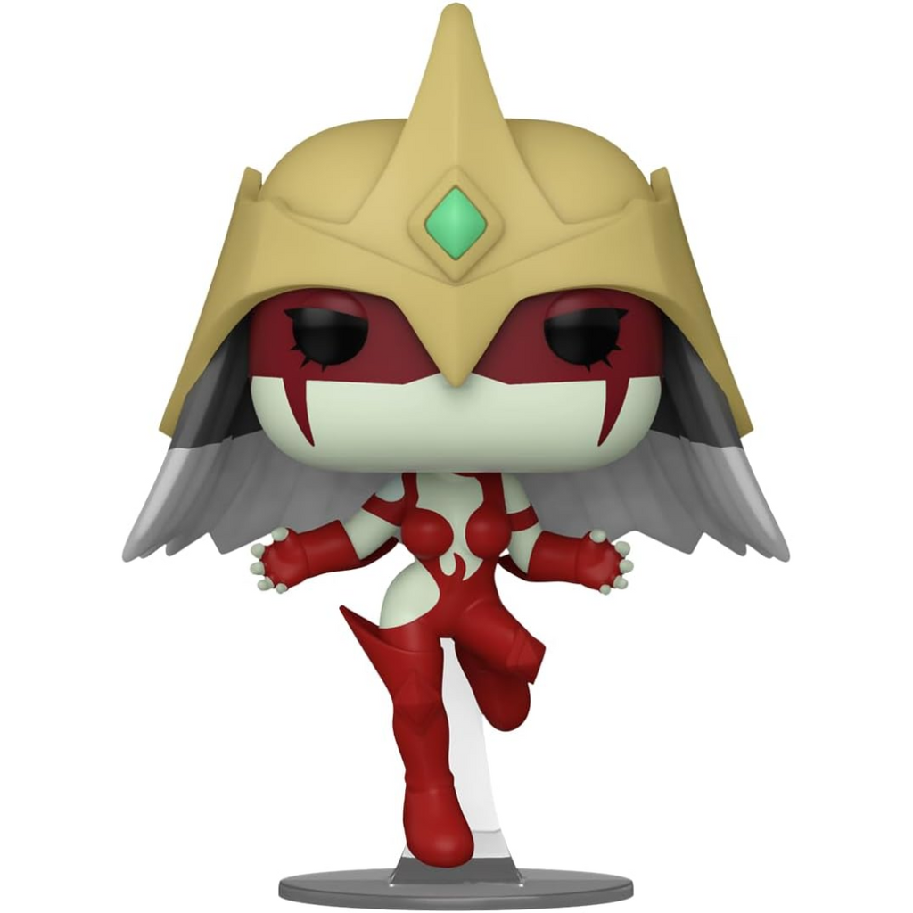 Funko Pop Animation: Yu-Gi Oh! - Burstinatrix