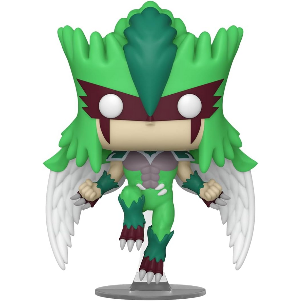 Funko Pop Animation: Yu-Gi Oh! - Avian