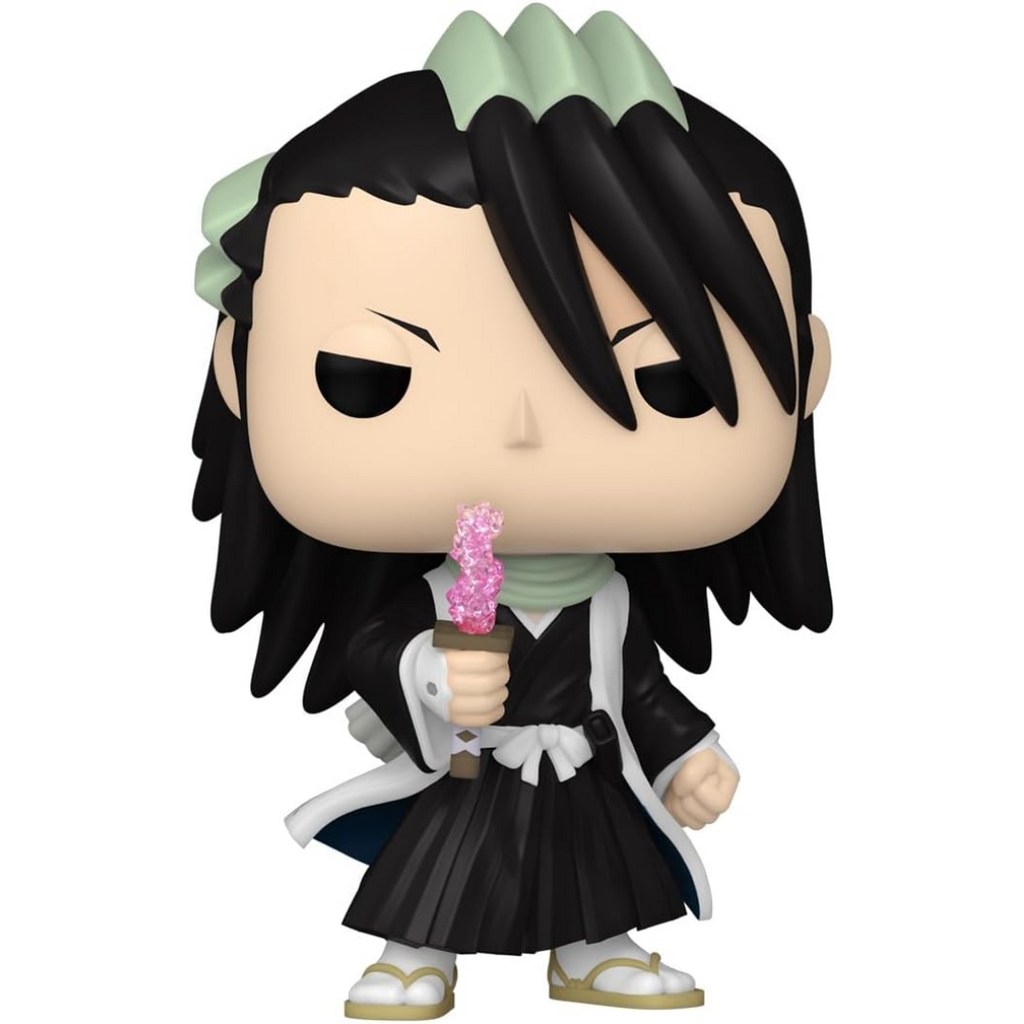 Funko Pop Animation: Bleach - Byakuya Kuchiki
