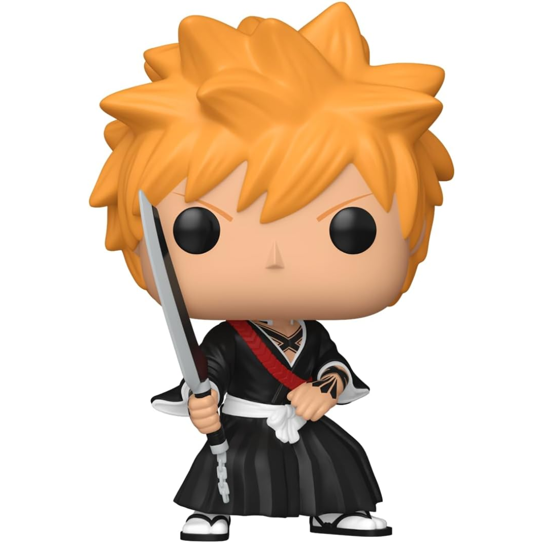 Funko Pop Animation: Bleach - Ichigo Kurosaki