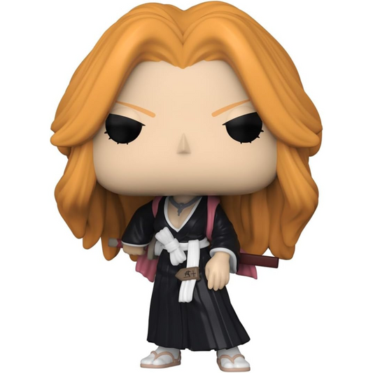 Funko Pop Animation: Bleach - Rangiku Matsumoto
