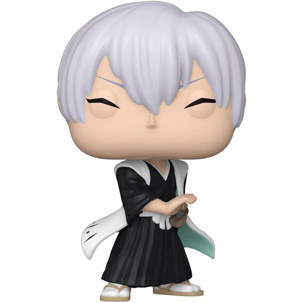 Funko Pop Animation: Bleach - Gin Ichimaru
