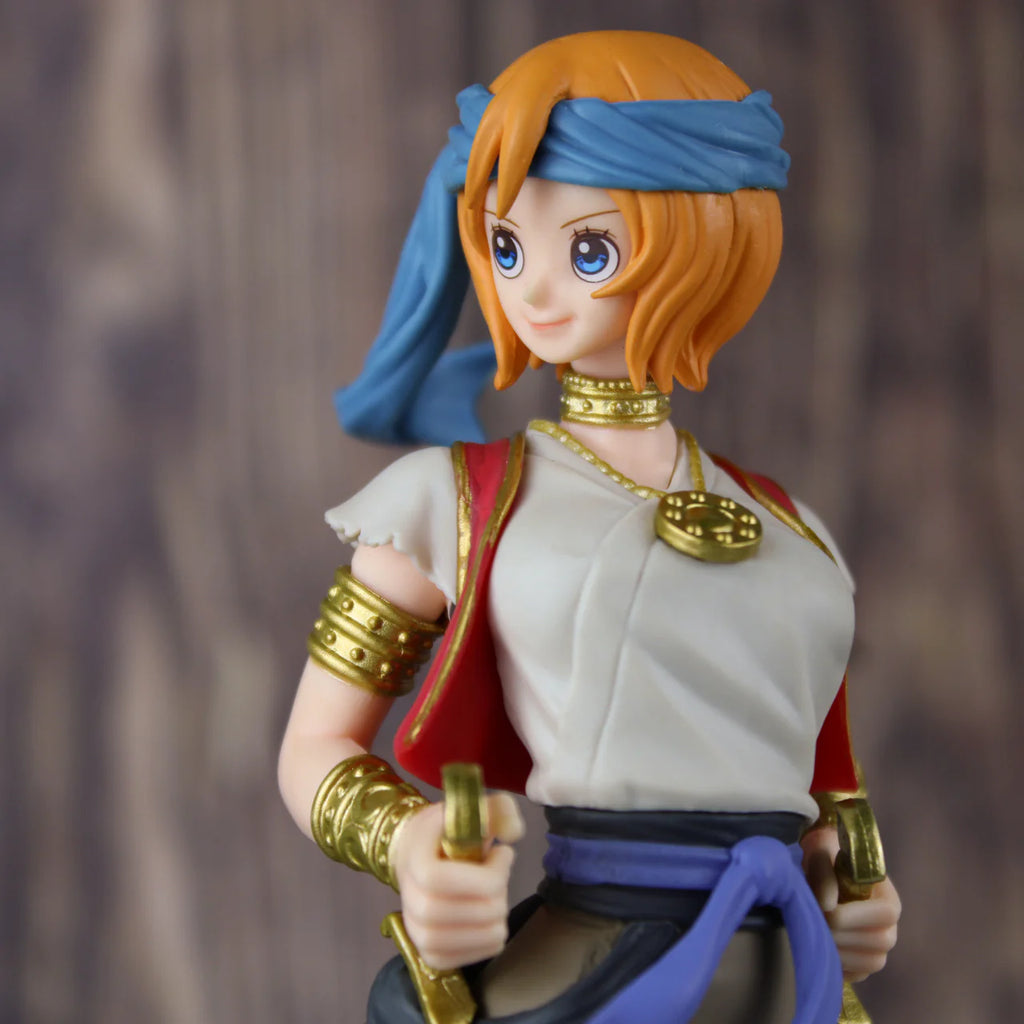 Banpresto: One Piece - Koala Treasure Cruise World Journey Vol.6