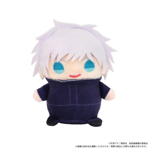 Jujutsu Kaisen 2nd Season Mamemate (Plushie Mascot) / Vol.5 Satoru Gojo