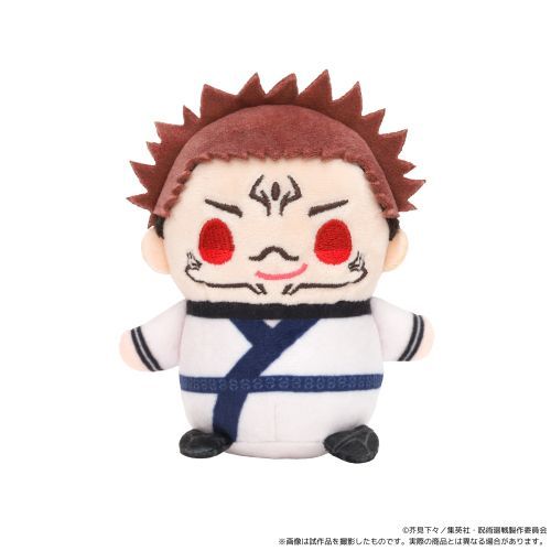 Jujutsu Kaisen 2nd Season Mamemate (Plushie Mascot) / Vol.5 Sukuna