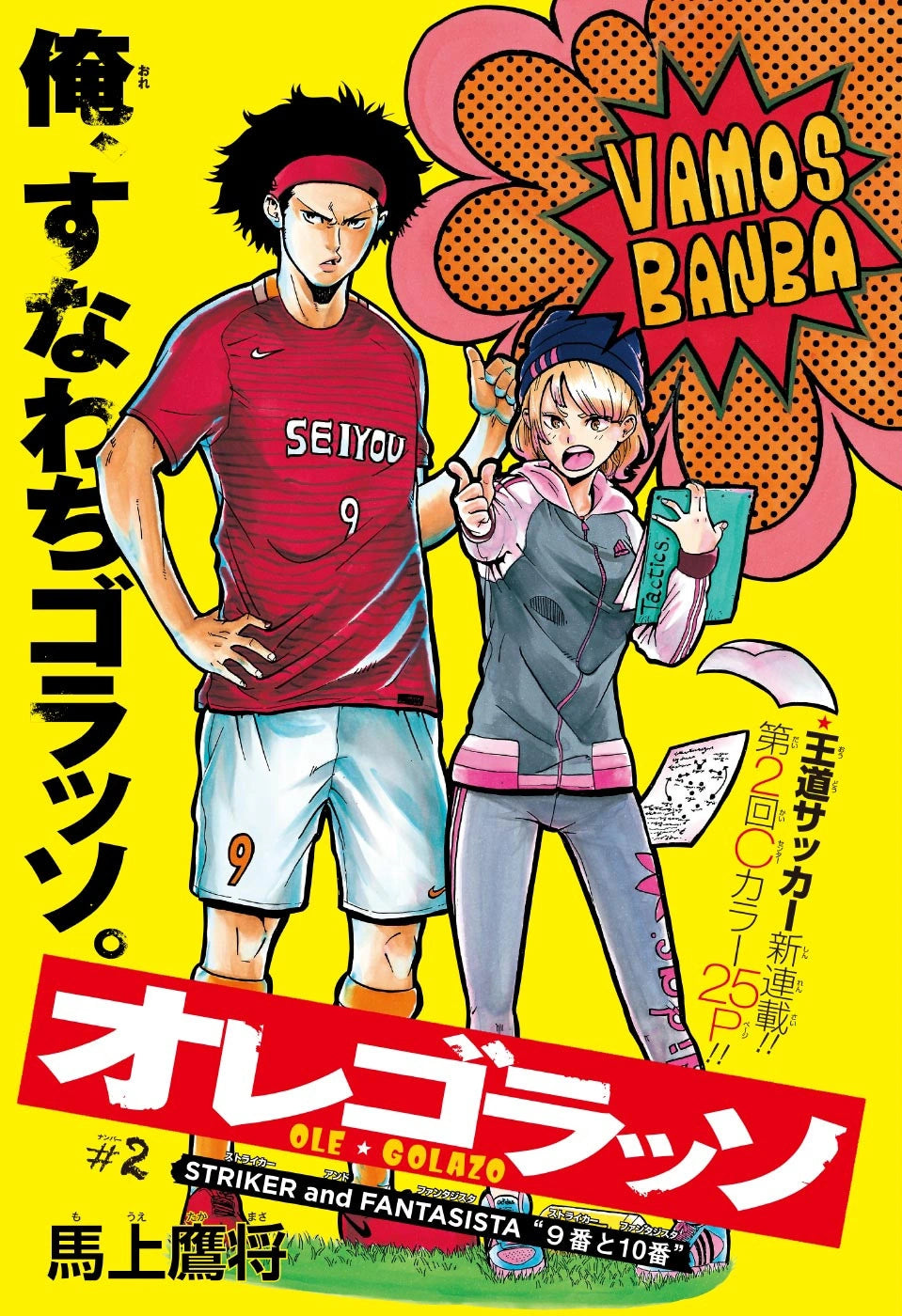 Weekly Shonen Jump 1 2017 - One Piece 20th Aniversario