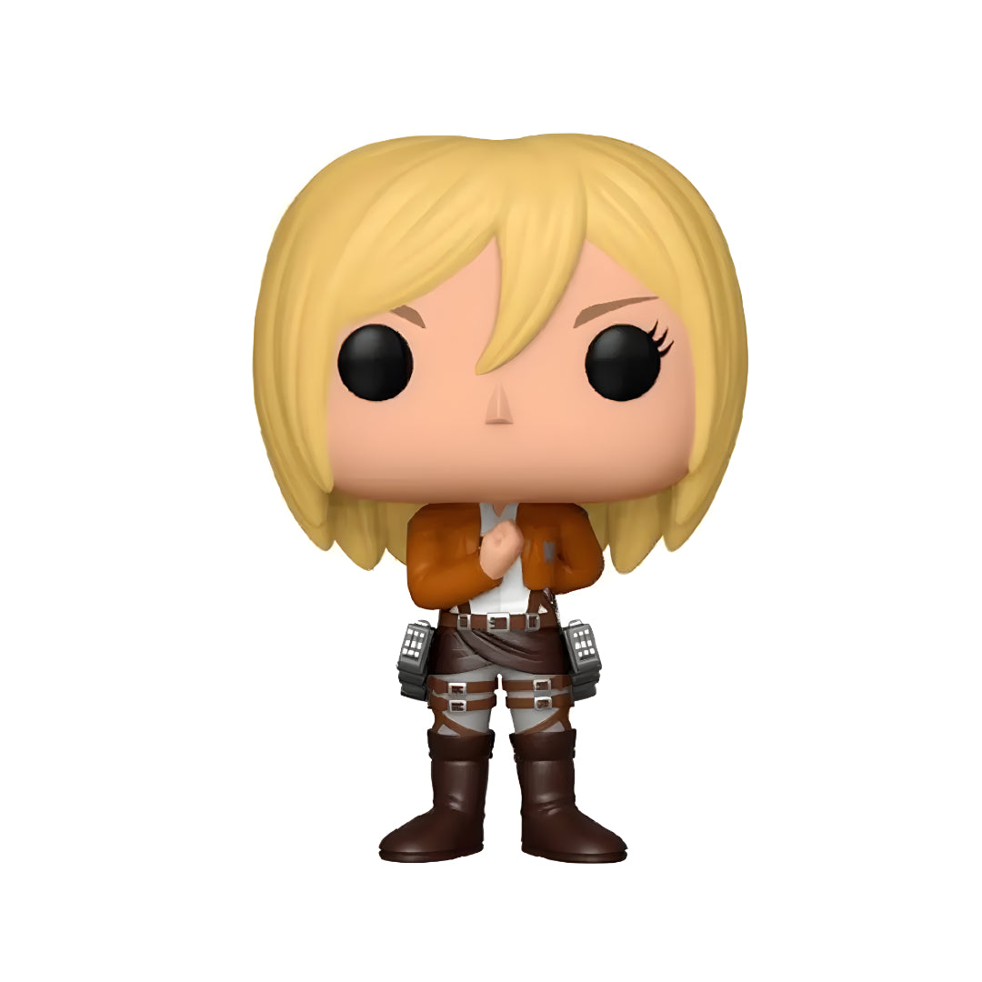 Funko Pop Animation: Attack On Titan - Christa