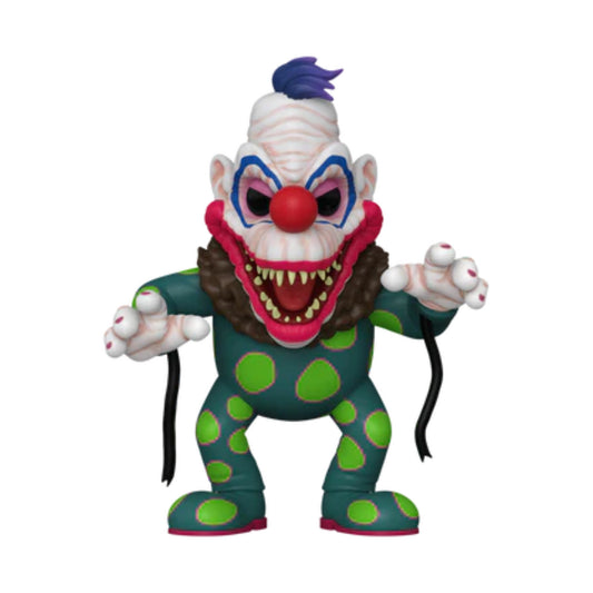 Funko Pop Movies: Killer Klowns from Outer Space - Jojo The Klownzilla Exclusivo