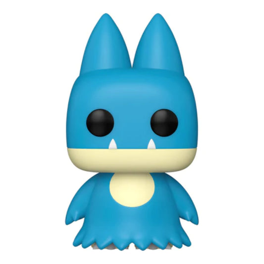 Funko Pop Games: Pokemon - Munchlax