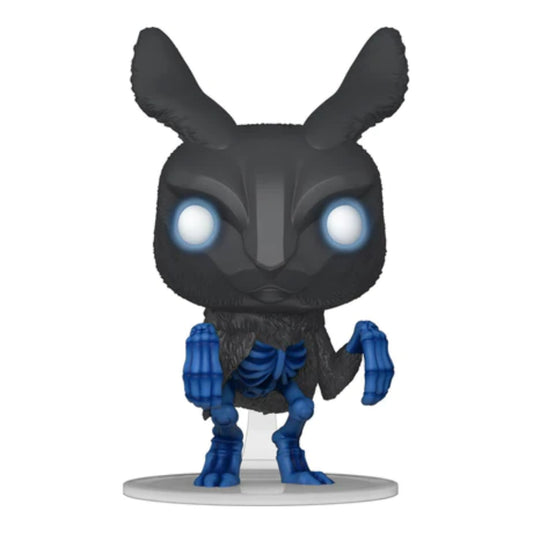 Funko Pop Movies: Pinocchio - Black Rabbit