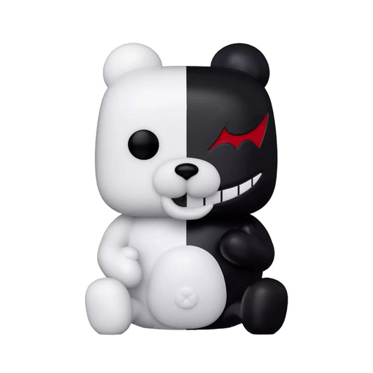 Funko POP Animation: Danganronpa 3: El fin de la Academia Kibougamine - Monokuma Exclusivo