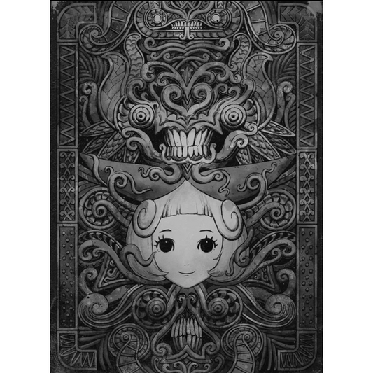 Bibliomania Edición Deluxe