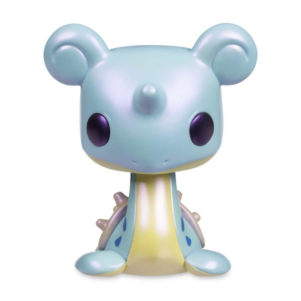 Funko Pop Games: Pokemon - Lapras Lokhlass Exclusivo Pokemon Center