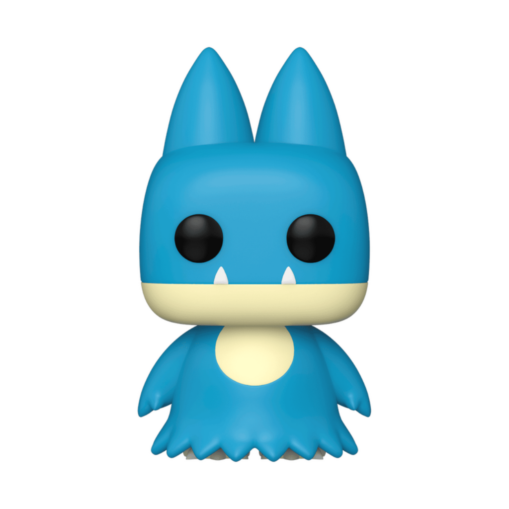Funko Pop Games: Pokemon - Munchlax