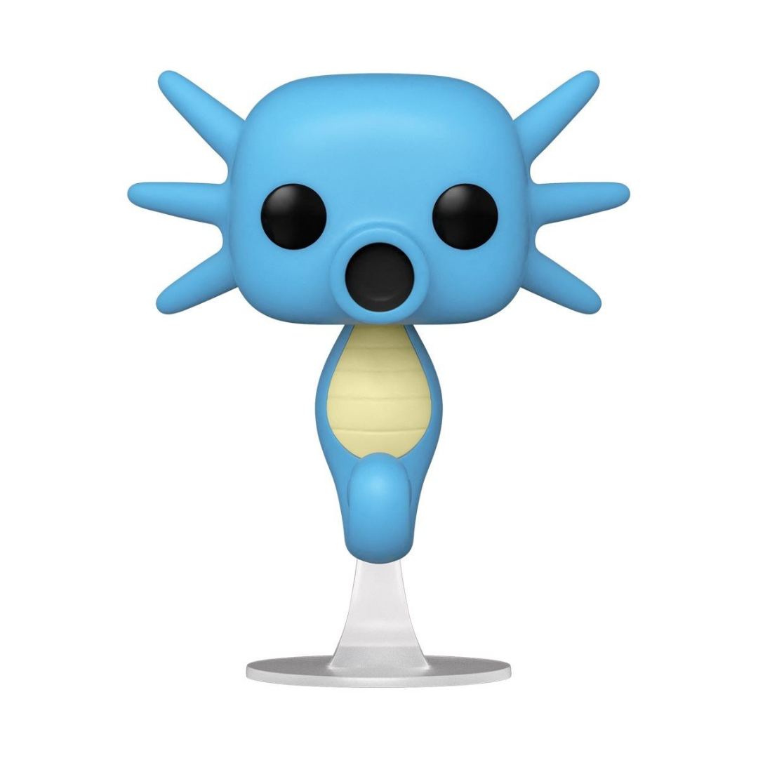 Funko Pop Games: Pokemon - Horsea