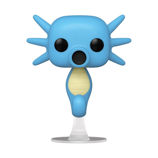 Funko Pop Games: Pokemon - Horsea