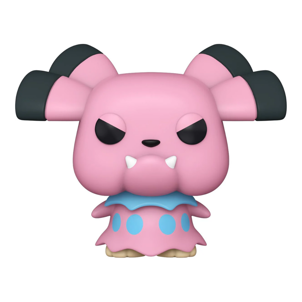 Funko Pop Games: Pokemon - Snubbull