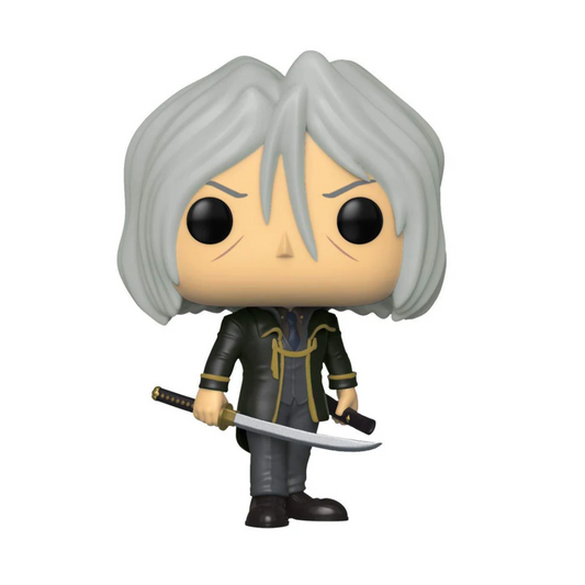 Funko Pop Animation: Cowboy Bebop - Vicious