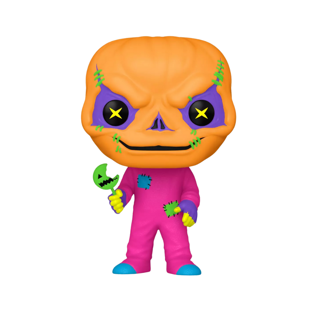 Funko Pop Movies: Trick Or Treat - Sam Exclusivo