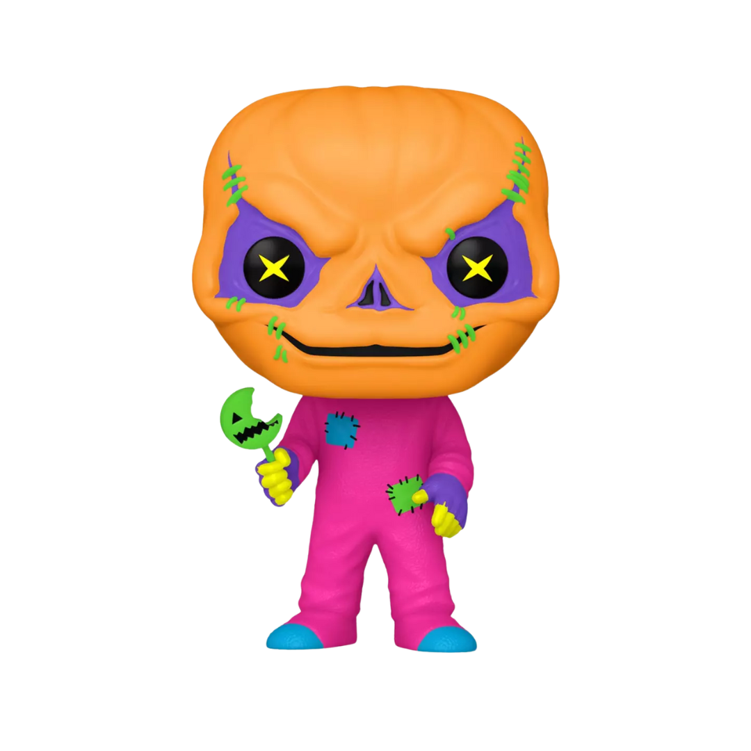 Funko Pop Movies: Trick Or Treat - Sam Exclusivo