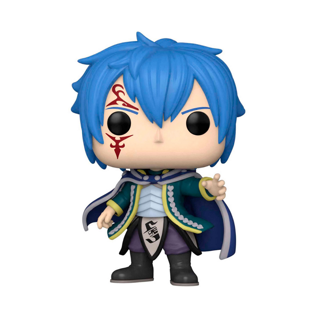 Funko Pop Animation: Fairy Tail - Jellal Fernandes