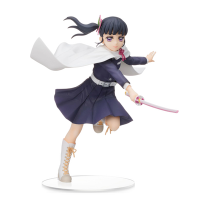 Sega - Demon Slayer: Kimetsu No Yaiba: SPM Figure - Tsuyuri Kanao
