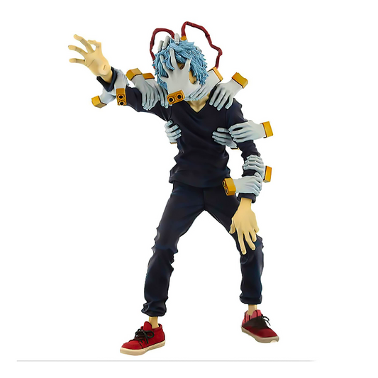 Banpresto Chronicle: My Hero Academia - Tomura Shigaraki