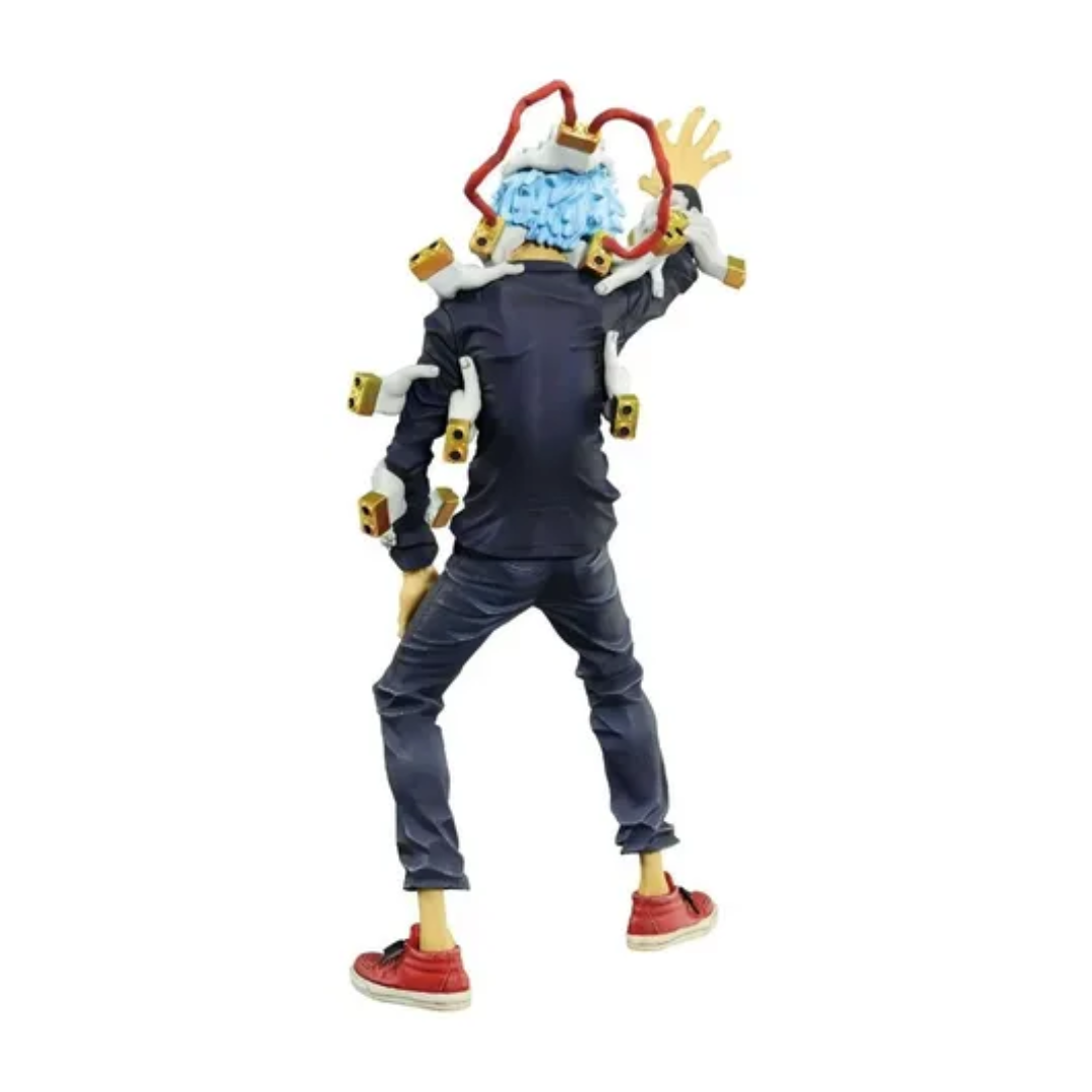 Banpresto Chronicle: My Hero Academia - Tomura Shigaraki