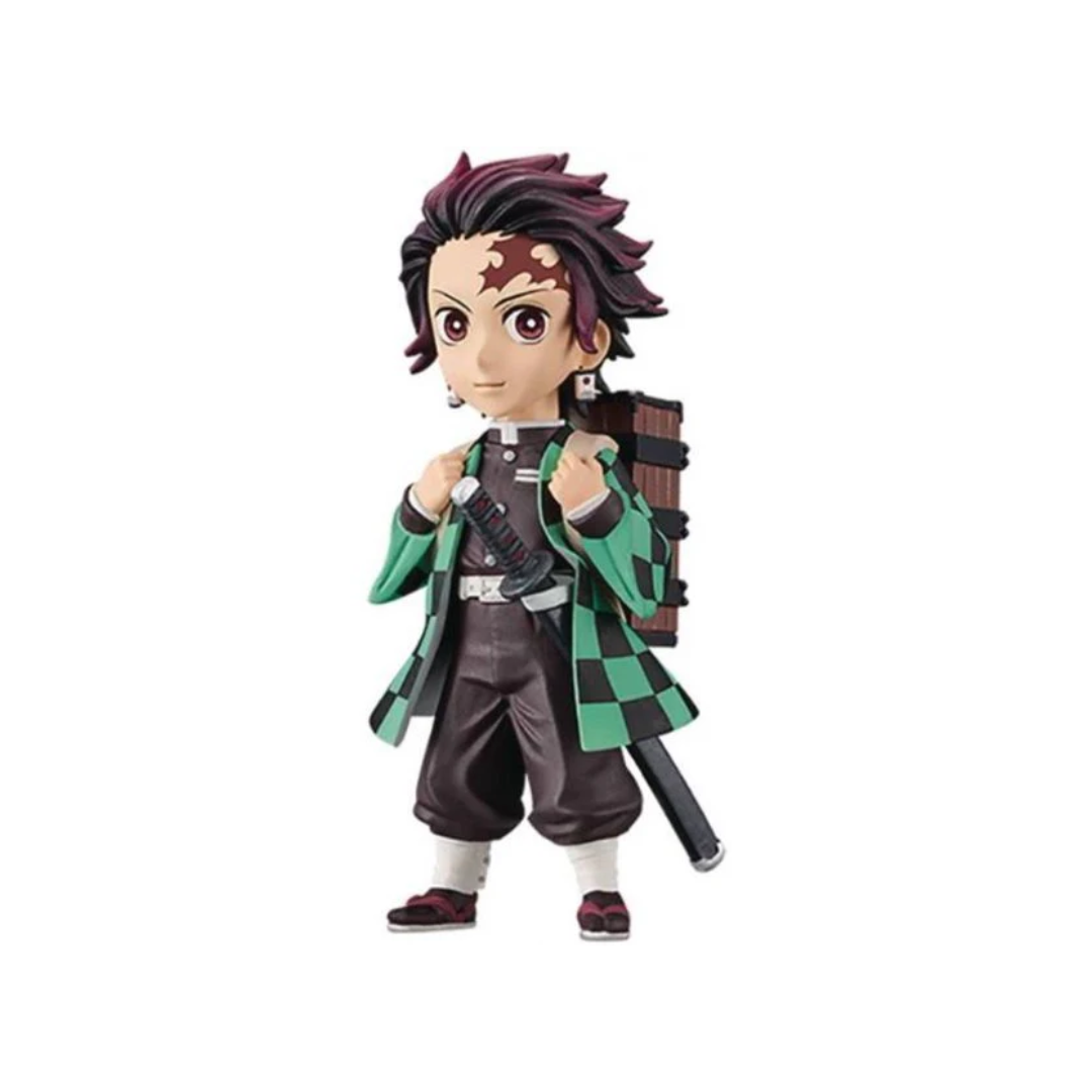Banpresto: Demon Slayer: Kimetsu no Yaiba - Mini Tanjiro Kamado