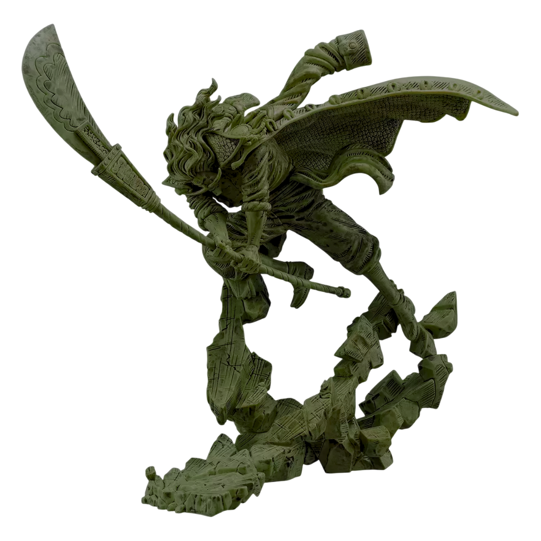 Banpresto: One Piece - Edward Newgate (Ver.B)