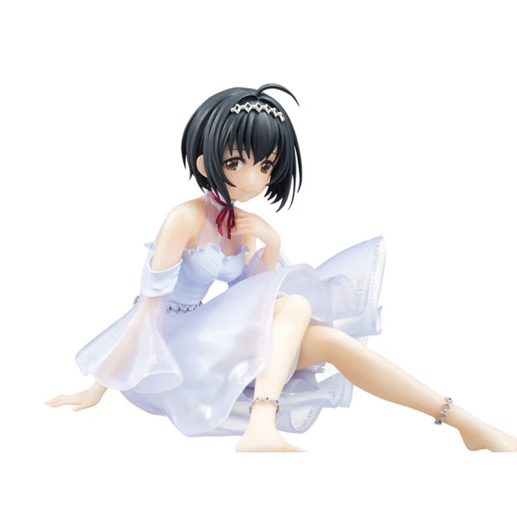Banpresto: The Idolmaster Cinderella Girls Espresto - Miho Kohinata