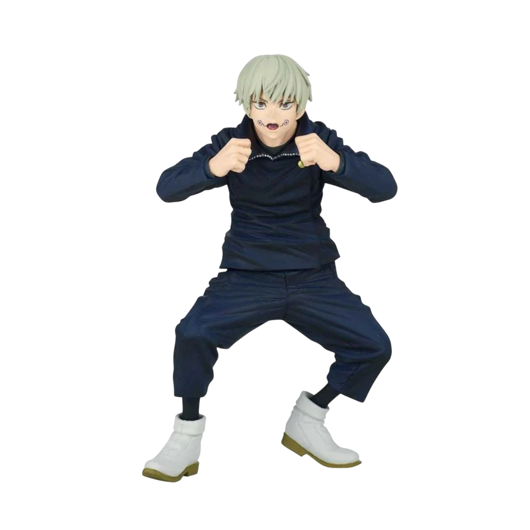 Banpresto: Jujutsu Kaisen Jukon No Kata ‐ Toge Inumaki