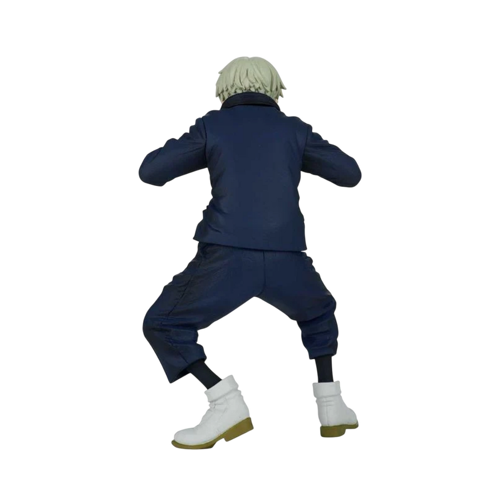 Banpresto: Jujutsu Kaisen Jukon No Kata ‐ Toge Inumaki