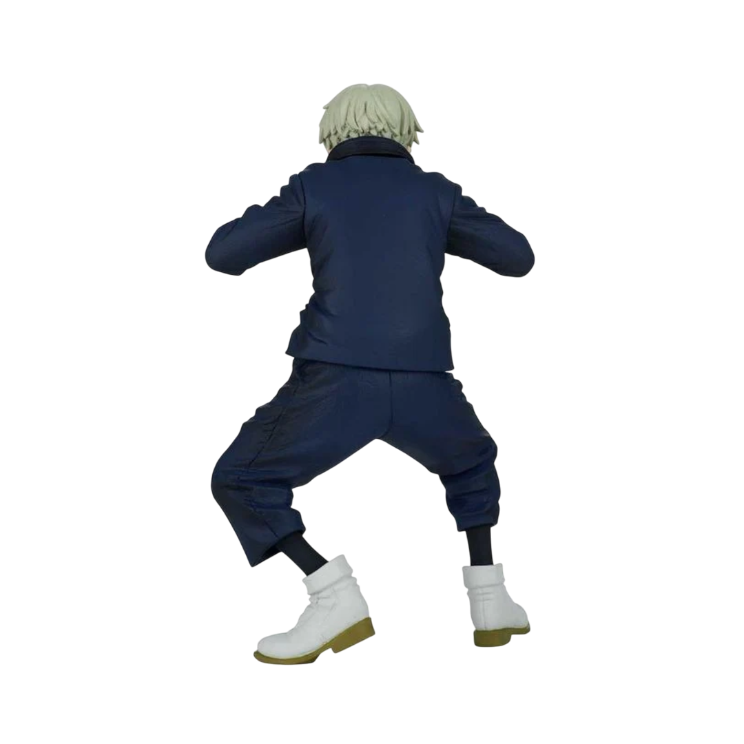 Banpresto: Jujutsu Kaisen Jukon No Kata ‐ Toge Inumaki