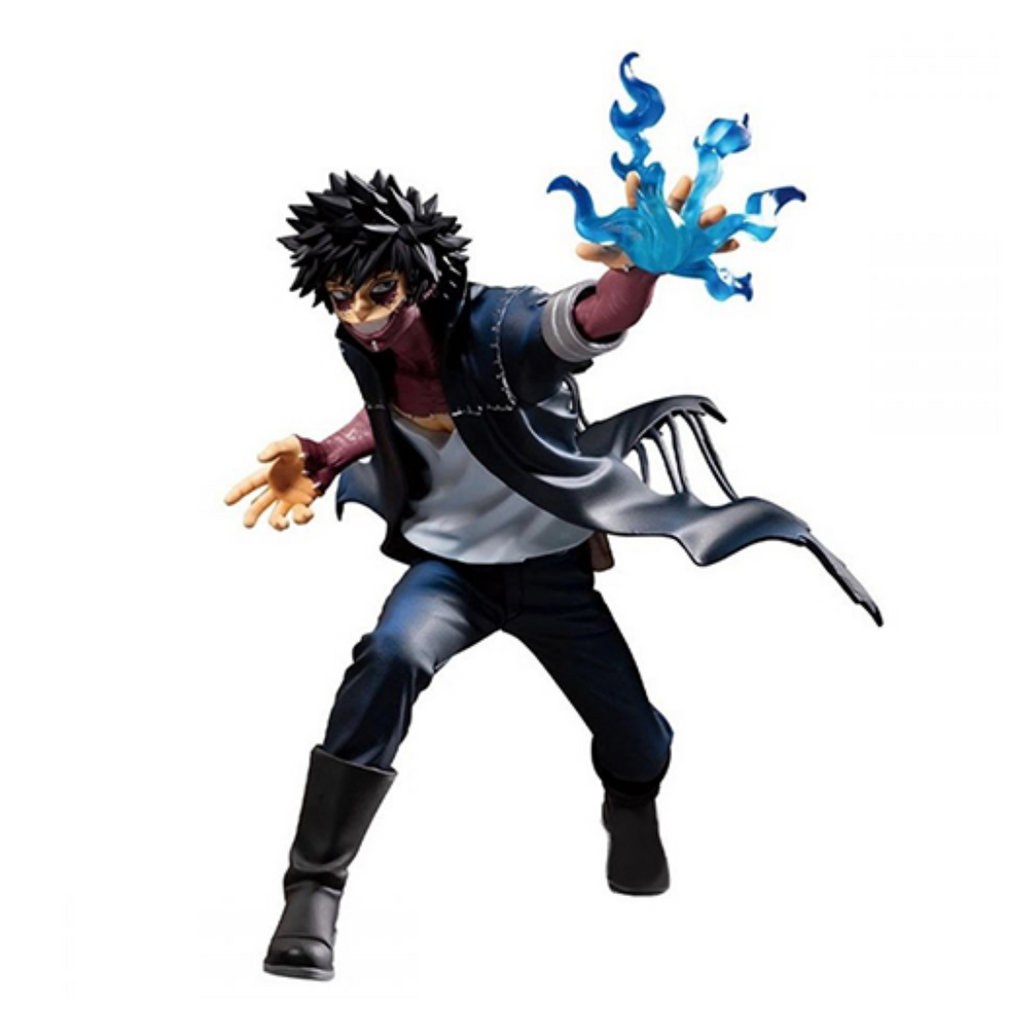 Banpresto My Hero Academia: The Evil Villains Vol.3 - Dabi