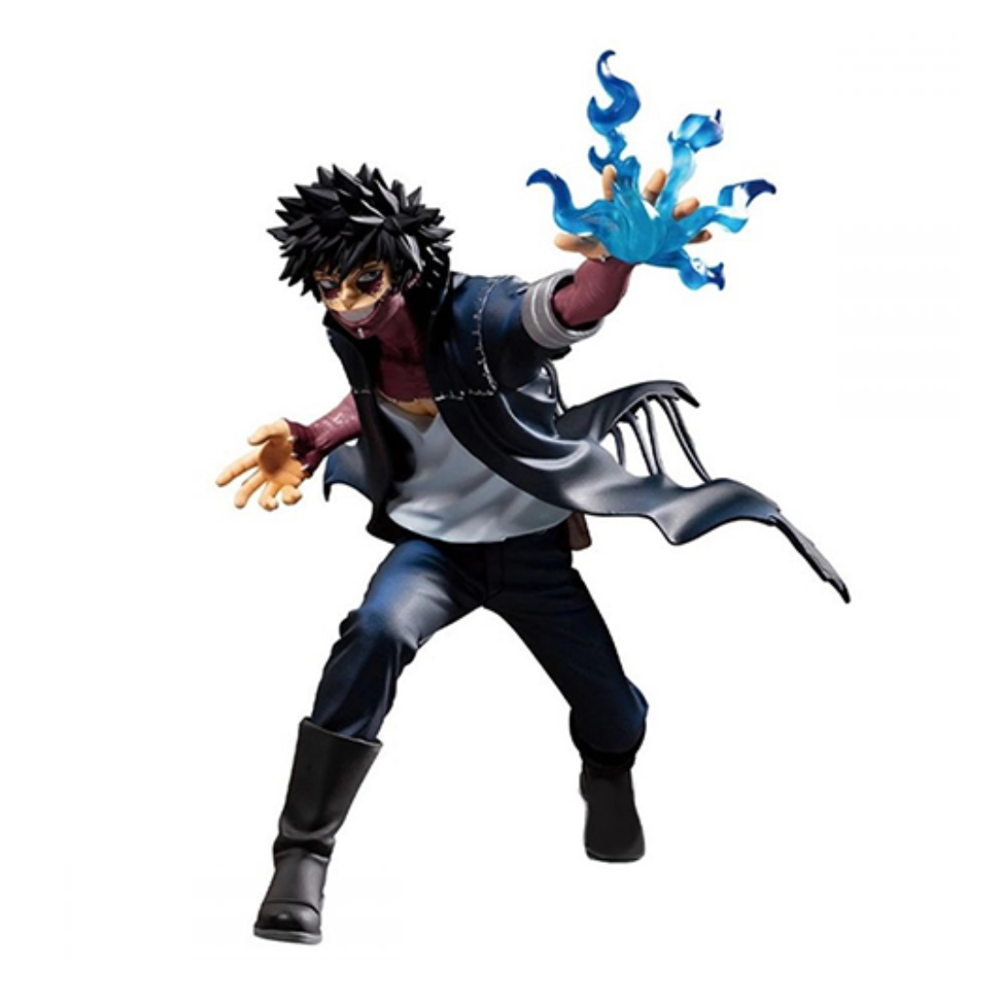 Banpresto My Hero Academia: The Evil Villains Vol.3 - Dabi