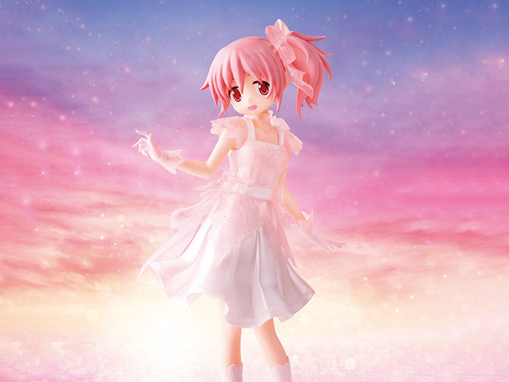 Banpresto Serenus Couture: Puella Magi Madoka Magica 10th Anniversary - Madoka Kaname