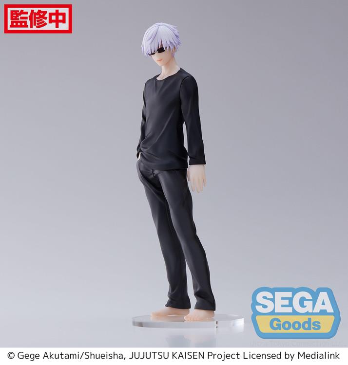 Sega Figures Figurizm: Jujutsu Kaisen - Satoru Gojo