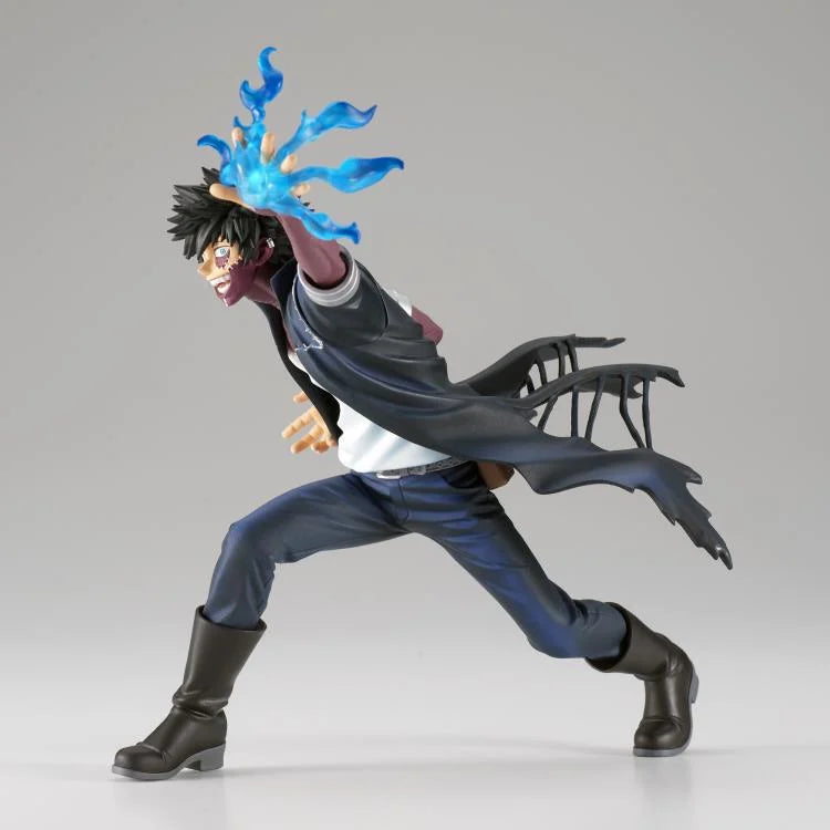 Banpresto My Hero Academia: The Evil Villains Vol.3 - Dabi
