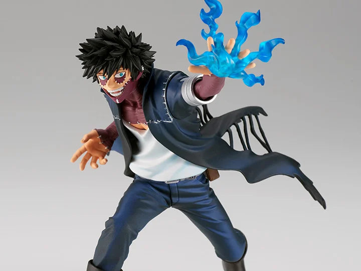 Banpresto My Hero Academia: The Evil Villains Vol.3 - Dabi