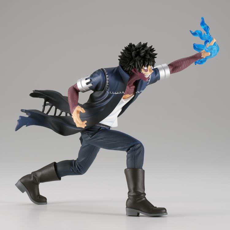Banpresto My Hero Academia: The Evil Villains Vol.3 - Dabi