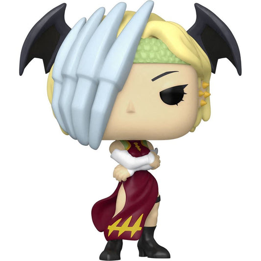 Funko Pop Animation: My Hero Academia - Ryuko Traje de Heroe - OyaSumi